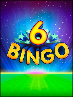 Six Bingo - Ortiz Gaming