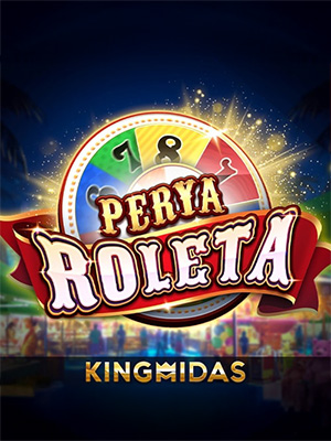 Perya Roleta - King Maker