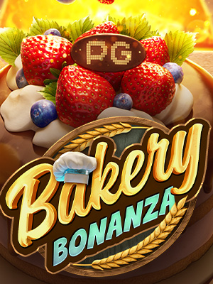 Bakery Bonanza - PG Soft