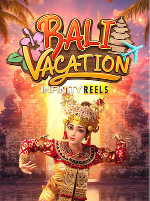 Bali Vacation - PGSoft