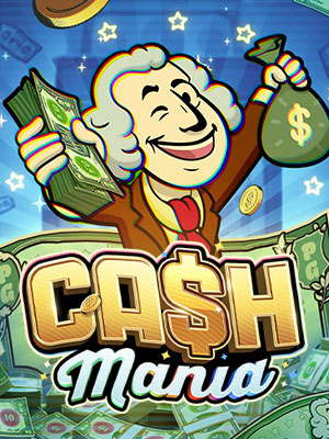 Cash Mania - PG Soft