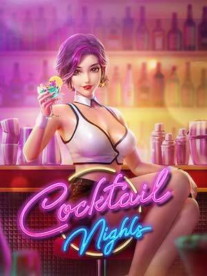 Cocktail Nights - PGSoft