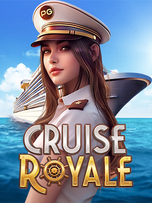 Cruise Royale - PGSoft