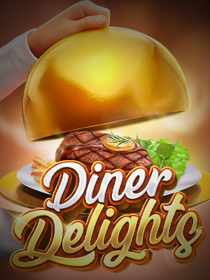 Diner Delights - PGSoft