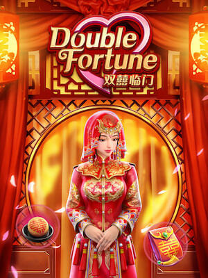 Double Fortune - PGSoft