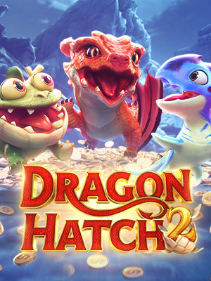 Dragon Hatch 2 - PG Soft