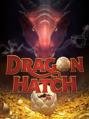Dragon Hatch - PG Soft