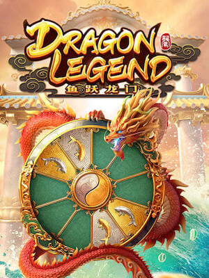 Dragon Legend - PG Soft - dragon-legend