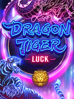 Dragon Tiger Luck - PG Soft