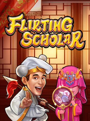 Flirting Scholar - PG Soft - flirting-scholar