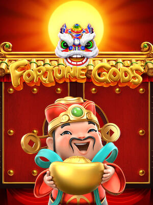 Fortune Gods - PGSoft