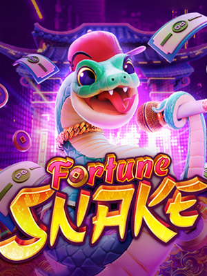 Fortune Snake - PG Soft