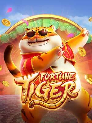 Fortune Tiger - PGSoft