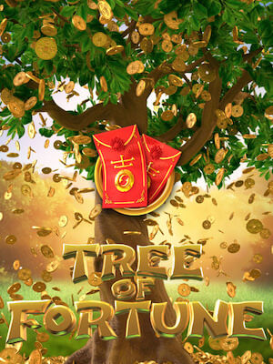 Tree of Fortune - PG Soft