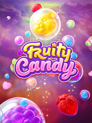 Fruity Candy - PG Soft