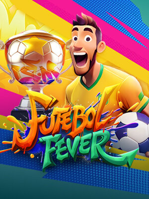 Futebol Fever - PG Soft