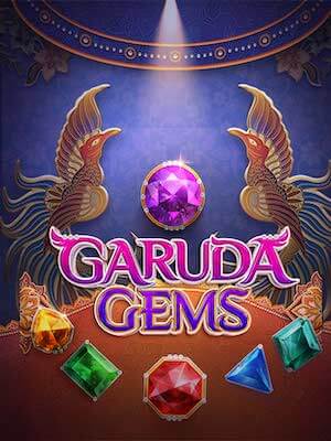 Garuda Gems - PG Soft - garuda-gems