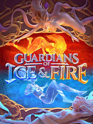 Guardians of Ice and Fire - PG Soft