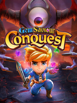 Gem Saviour Conquest - PGSoft