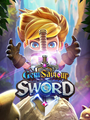 Gem Saviour Sword - PG Soft