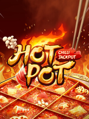 Hotpot - PG Soft