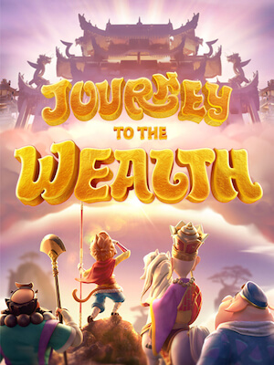Journey to the Wealth - PG Soft