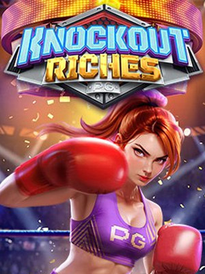 Knockout Riches - PGSoft