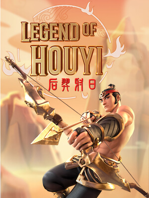 Legend of Hou Yi - PG Soft