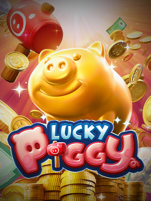 Lucky Piggy - PG Soft - lucky-piggy