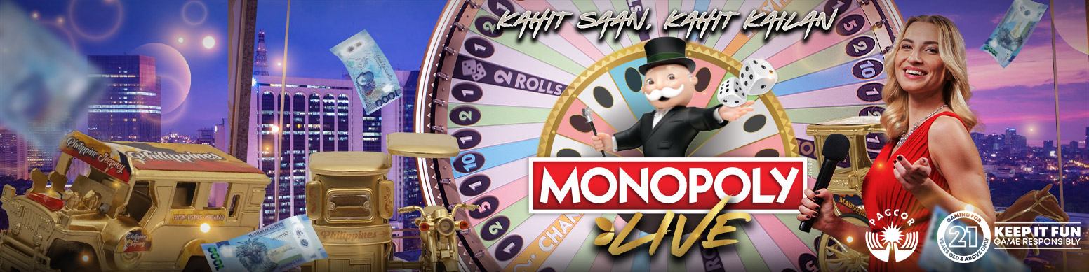 S5 Casino