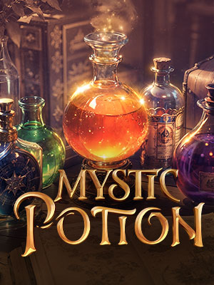 Mystic Potion - PG Soft