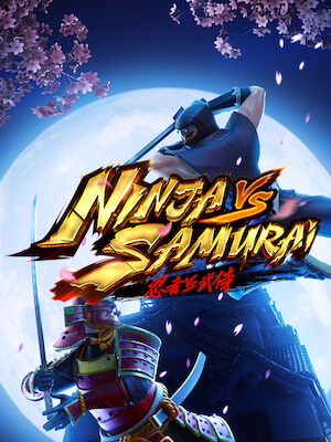Ninja vs Samurai - PG Soft
