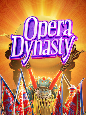 Opera Dynasty - PG Soft - opera-dynasty