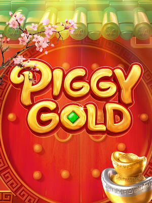 Piggy Gold - PG Soft
