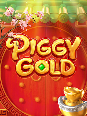 Piggy Gold, Online Slots Philippines