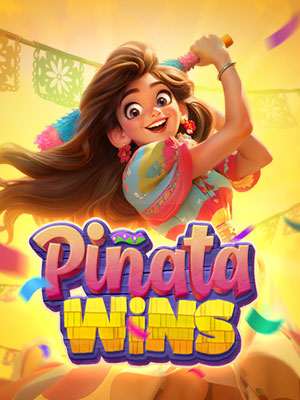 Pinata Wins - PG Soft
