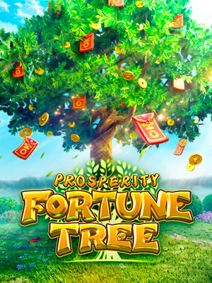 Prosperity Fortune Tree - PG Soft - prosperity-fortune-tree