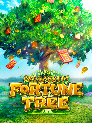 BUY BONUS at Prosperity Fortune Tree