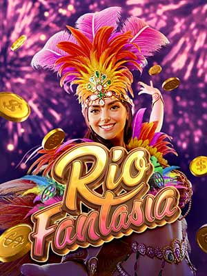 Rio Fantasia - PG Soft