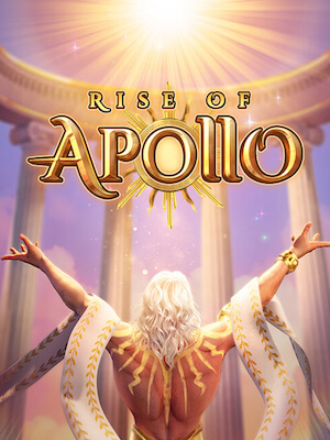 Rise of Apollo - PG Soft