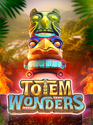 Totem Wonders - PGSoft