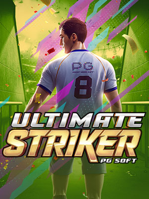 Ultimate Striker - PG Soft