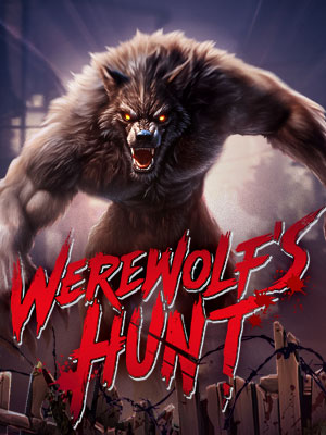 Werewolf's Hunt - PG Soft