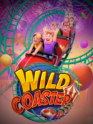 Wild Coaster - PG Soft - wild-coaster