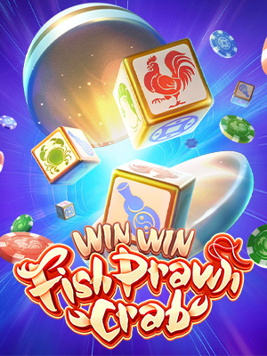 Win Win Fish Prawn Crab - PG Soft