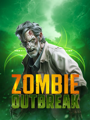 Zombie Outbreak - PG Soft