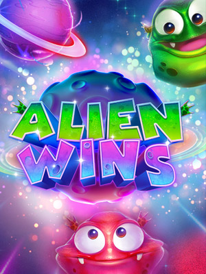 Alien Wins - QTech Real Time Gaming