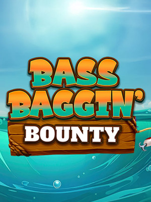 Bass Baggin' Bounty - QTech Real Time Gaming