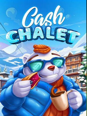Cash Chalet - QTech Real Time Gaming