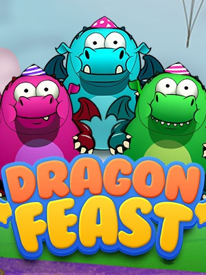 Dragon Feast - QTech Real Time Gaming
